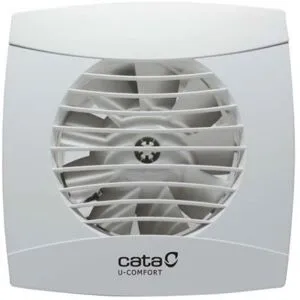 EXTRACTOR CATA UC-10 TIMER