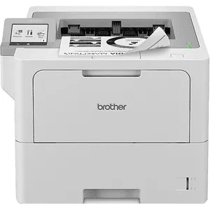 Brother Imprimante Laser A4 Hll6410dn