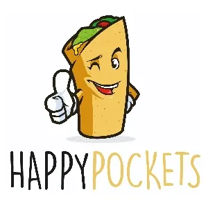 Lieferando Happy Pockets