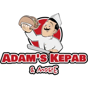 Lieferando Adam's Kepab & more