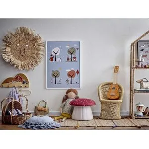 Bloomingville Bilde, Oya