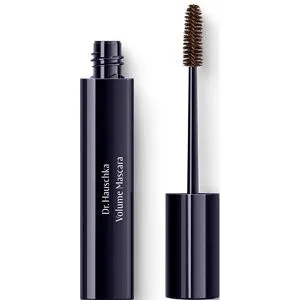 Dr. Hauschka Volume Mascara 02 Brown - 8 ml