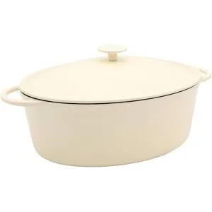 Karl Krüger Eisenguss-Gänsebräter "Savanna"