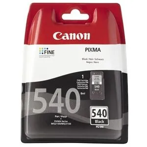 Canon PG-540 Black ink cartridge