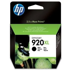 HP 920 XL Black