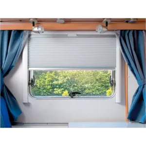 Remiflair Iv 579x600mm Kremhvit