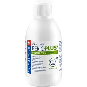 Curaprox Perio Plus Balance CHX 0,12 Mundskyl 200 ml