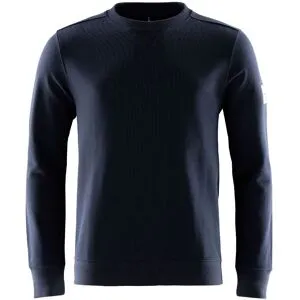 Sail Racing Wind Sweater Herr, DARK NAVY, XL