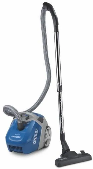 Zelmer ZVC3502N Antek
