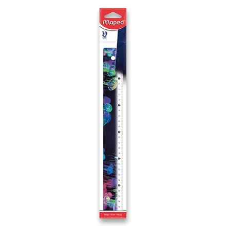 Maped Pravítko Deepsea Paradise 30 cm
