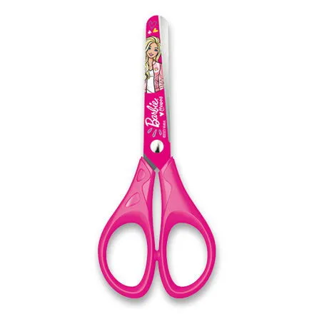 Maped Barbie Nožnice Pulse 13 cm, BL