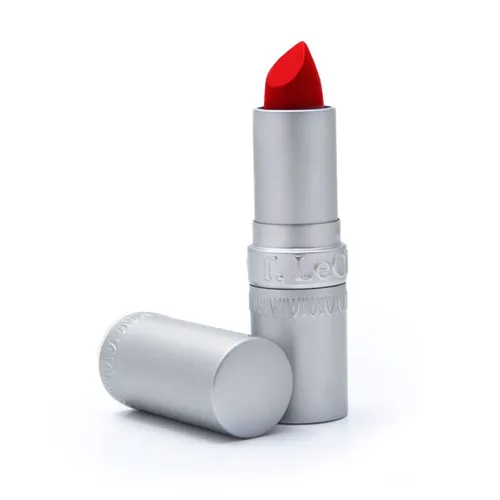 T.LeClerc Lippenstift Satijn N°16 Royal 3,8g