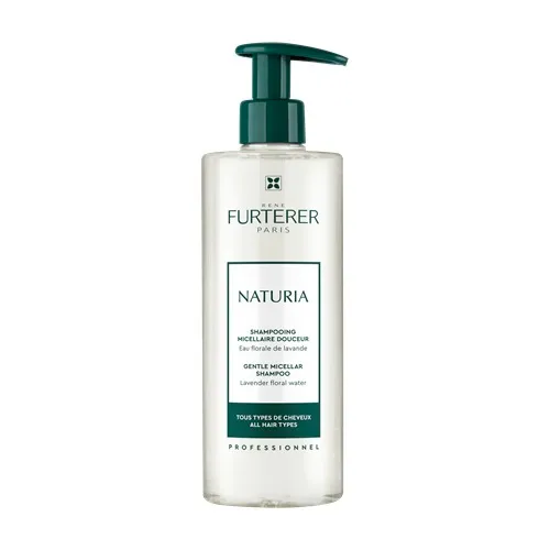 Rene Furterer Naturia Shampoo 500ml