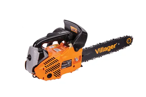 Řetězová pila VILLAGER VGS 260 PRIME, benzínová VR057748