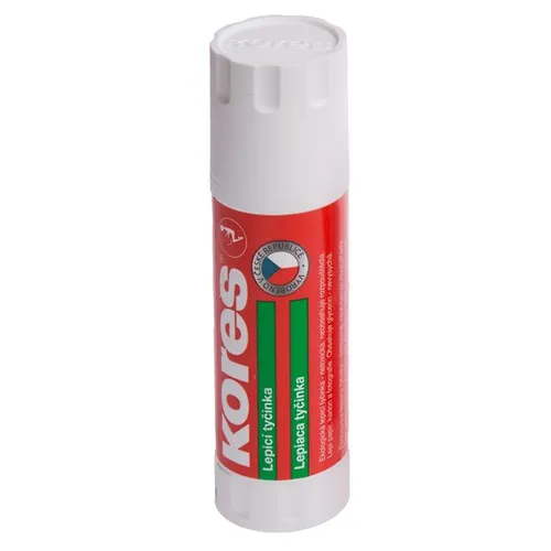 Kores Lepicí tyčinka 40 g