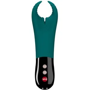 Fun Factory Masturbator „Manta“, 18 cm