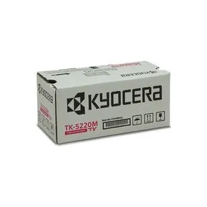 Kyocera Toner magenta TK-5220M