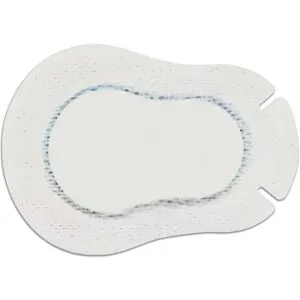 Ortopad White Junior Cache Oculaire Blanc 50 Pieces 70021