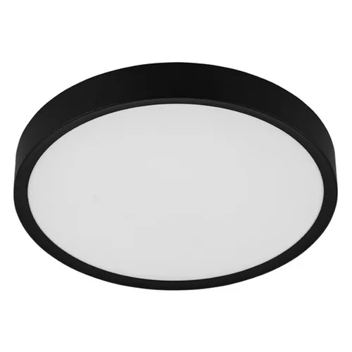 LED Stropní osvětlení Eglo MUSURITA černá 98604