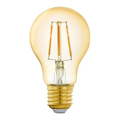 LED Žárovka Eglo E27 12221