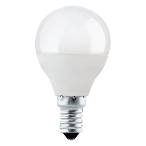 LED Žárovka Eglo E14 12261