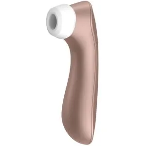 Satisfyer Pro 2+ Vibrerende Klitorisstimulator