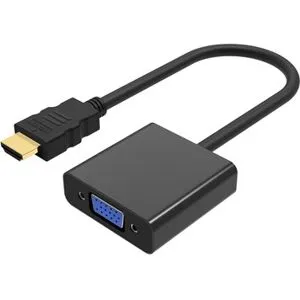Andersson HDMI M - VGA F