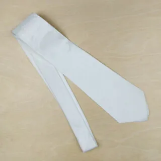 Hedvábná kravata Habotai 8