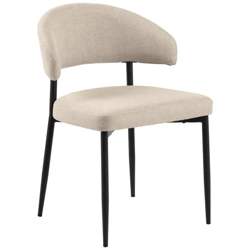 MID.YOU ŽIDLE, béžová