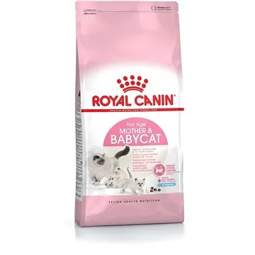 Royal Canin Mother & Babycat 2 kg