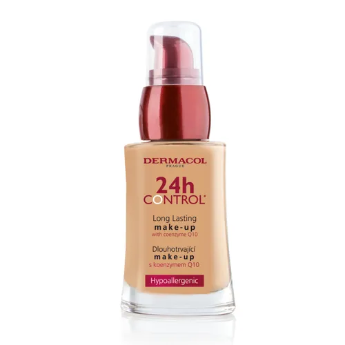 Dermacol 24h Control Dlouhotrvající make-up s koenzymem Q10 odstín 2k 30ml