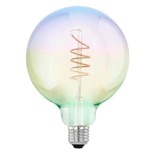 LED Žárovka Eglo E27 110208