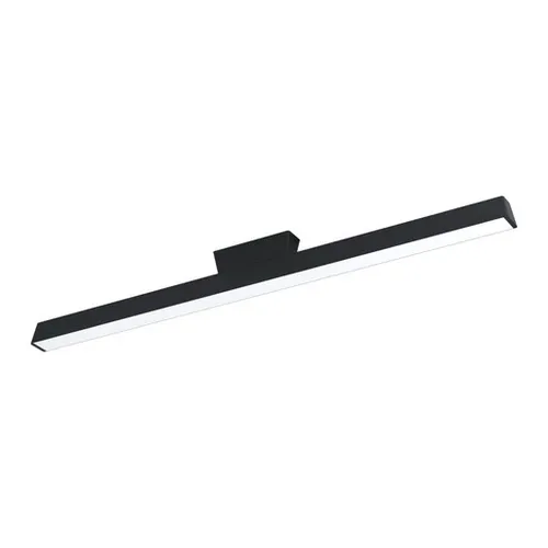 LED Stropní osvětlení Eglo SIMOLARIS-Z černá 99602