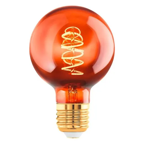 LED Žárovka Eglo E27 110198