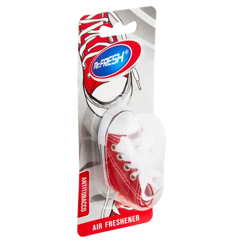 Mr. Fresh Antitobacco osvěžovač vzduchu 18,50g