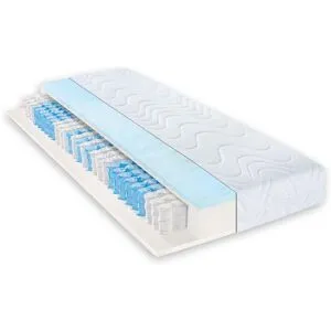 Sleepsy Dreamora Spring Taschenfederkernmatratze 20 cm H3 090x200cm