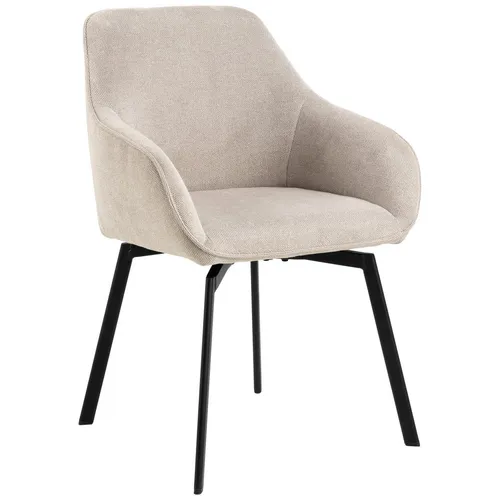 MID.YOU ŽIDLE, béžová