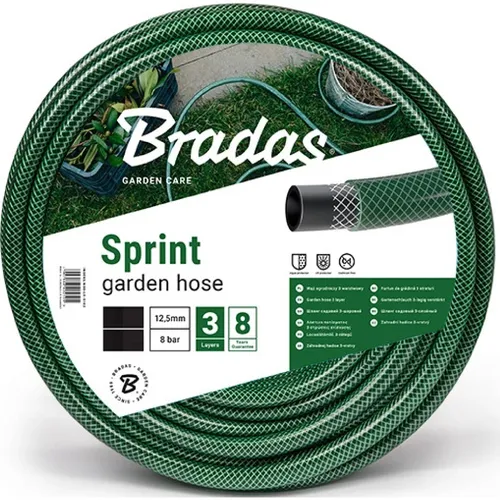 Bradas Sprint 3/4" 50m