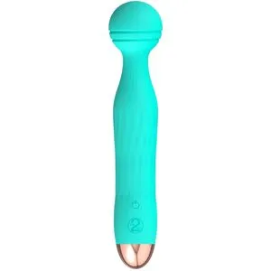 Vibrator „Cuties“, mit Massagekopf