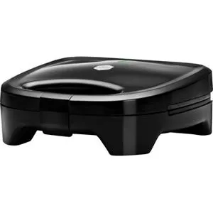 OBH Nordica Crispy sandwich maker 750 W black