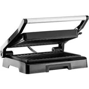 OBH Nordica Onyx panini and sandwich maker 1000 W