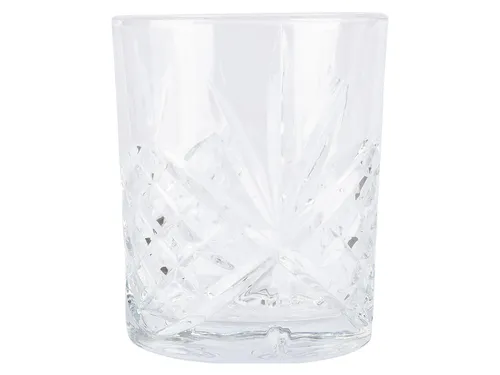 Ernesto® Sklenice, 4dílná sada (whisky)