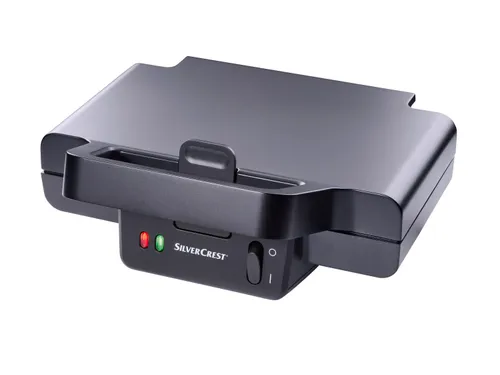 Silvercrest® Kitchen Tools Sendvičovač XXL Sswm 900 A1