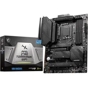 MSI MAG Z790 TOMAHAWK WIFI
