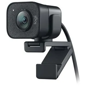 Logitech Streamcam - Graphite Black