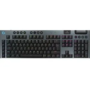 Logitech G915 X - Tactile - Black