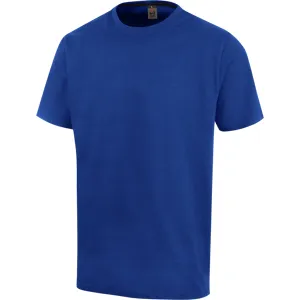 Tee-shirt de travail Job+ Würth MODYF bleu royal Bleu royal XS