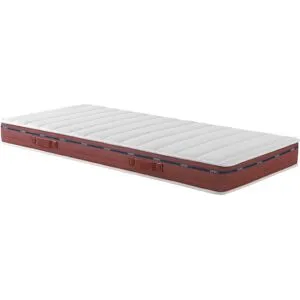 Matelas 100% latex Crépuscule 500 - SOMEO 70x190