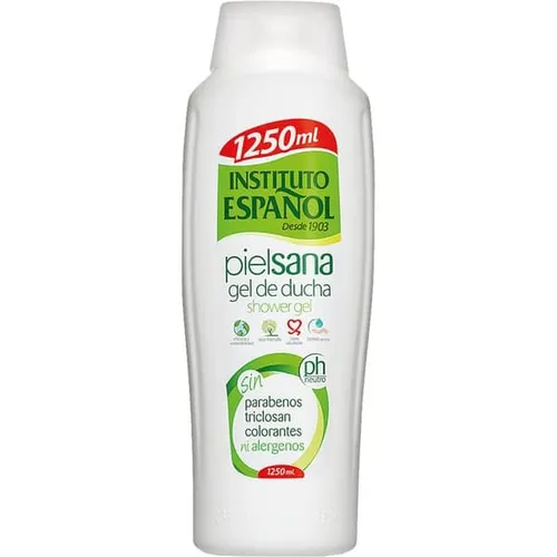 Mejor Dto! Piel Sana 1250 ml Gel de Baño Hidratante