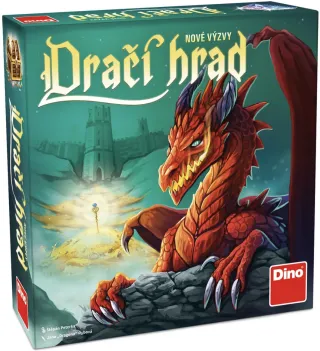 Dračí hrad: Nové výzvy